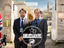 دانلود سریال Ambassadors330302-1304604203