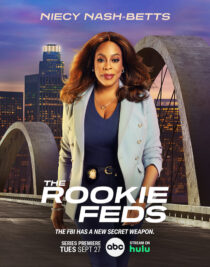 دانلود سریال The Rookie: Feds330787-1233760615