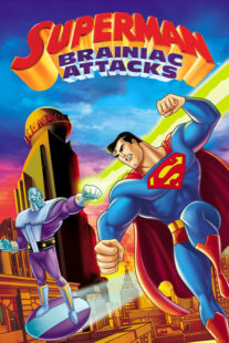 دانلود انیمیشن Superman: Brainiac Attacks 2006330733-2064588439