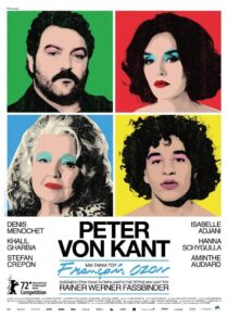 دانلود فیلم Peter von Kant 2022330615-145092241