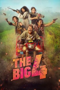 دانلود فیلم The Big Four 2022330509-625424066