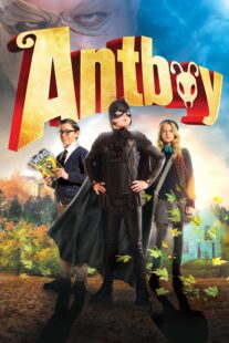 دانلود فیلم Antboy 2013329550-2050001489