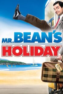 دانلود فیلم Mr. Bean’s Holiday 2007329444-1859931555