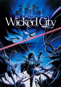 دانلود انیمه Wicked City 1987330608-2085478981