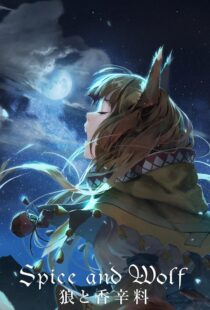 دانلود انیمه Spice and Wolf332647-1671942950