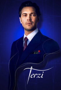 دانلود سریال The Tailor (Terzi)333153-1427831671