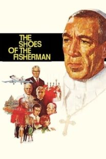 دانلود فیلم The Shoes of the Fisherman 1968333743-544102291
