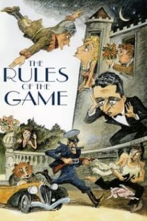 دانلود فیلم The Rules of the Game 1939336230-1452893504