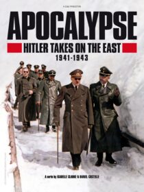 دانلود سریال Apocalypse Hitler attaque à l’Est337408-1979427192