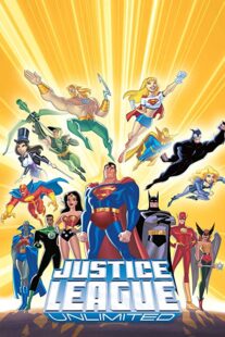 دانلود سریال Justice League Unlimited332024-1667021053