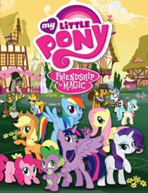 دانلود انیمیشن My Little Pony: Freundschaft ist Magie332961-1939081355