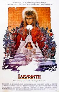 دانلود فیلم Labyrinth 1986332119-1979452269