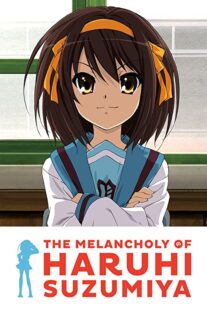 دانلود انیمه The Melancholy of Haruhi Suzumiya332652-980335866