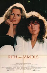 دانلود فیلم Rich and Famous 1981333274-989440998