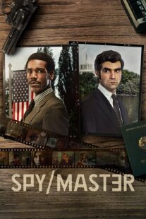 دانلود سریال Spy/Master337541-1216112159