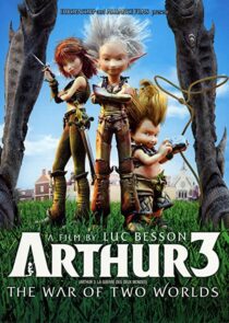 دانلود انیمیشن Arthur 3: The War of the Two Worlds 2010332692-1486109556