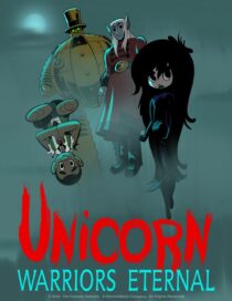 دانلود انیمیشن Unicorn: Warriors Eternal336193-52799191