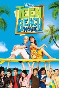 دانلود فیلم Teen Beach Movie 2013331823-1730772987