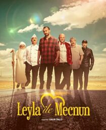 دانلود سریال Leyla and Mecnun400888-307019567