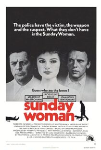 دانلود فیلم The Sunday Woman 1975333273-535257085