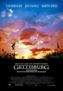 دانلود فیلم Gettysburg 1993332747-2030362960