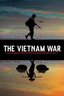 دانلود سریال The Vietnam War364287-434341296