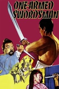دانلود فیلم The One-Armed Swordsman 1967337352-1067273330