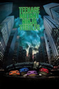 دانلود فیلم Teenage Mutant Ninja Turtles 1990332374-886481413
