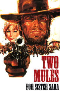 دانلود فیلم Two Mules for Sister Sara 1970332272-293414810
