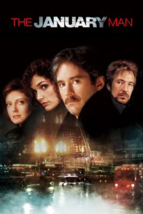 دانلود فیلم The January Man 1989331647-851231200