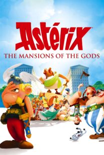 دانلود انیمیشن Asterix and Obelix: Mansion of the Gods 2014332528-1014280432