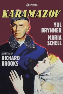 دانلود فیلم The Brothers Karamazov 1958331744-84686794