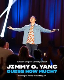 دانلود فیلم Jimmy O. Yang: Guess How Much? 2023367275-1373696341