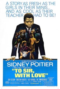 دانلود فیلم To Sir, with Love 1967367367-10156632