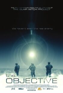 دانلود فیلم The Objective 2008367474-1758354286