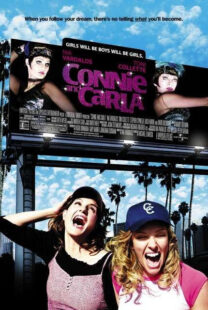 دانلود فیلم Connie and Carla 2004367828-186037277