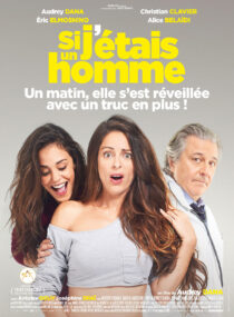 دانلود فیلم If I Were a Boy 2017353860-1880353719