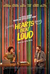 دانلود فیلم Hearts Beat Loud 2018367965-2050281263