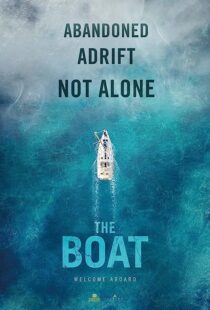 دانلود فیلم The Boat 2018367910-666363714