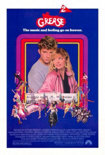 دانلود فیلم Grease 2 1982367137-935799551