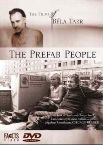 دانلود فیلم The Prefab People 1982367413-159289314