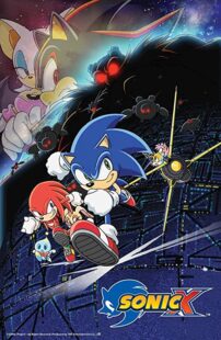 دانلود انیمه Sonic X340322-1174919799