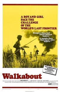 دانلود فیلم Walkabout 1971363810-1628353301