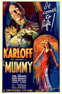 دانلود فیلم The Mummy 1932362897-730557917