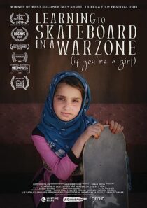 دانلود فیلم Learning to Skateboard in a Warzone (If You’re a Girl) 2019366514-812741039