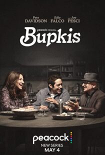 دانلود سریال Bupkis337989-467570342