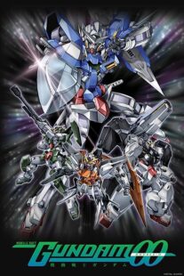 دانلود انیمه Mobile Suit Gundam 00366813-1551509591