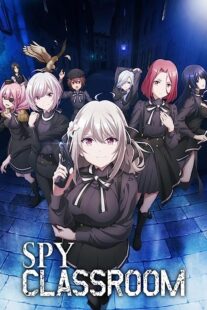 دانلود انیمه Spy Classroom367932-620095272