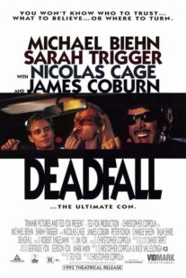 دانلود فیلم Deadfall 1993353256-717122383
