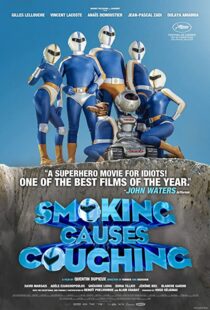 دانلود فیلم Smoking Causes Coughing 2022353054-1566071357